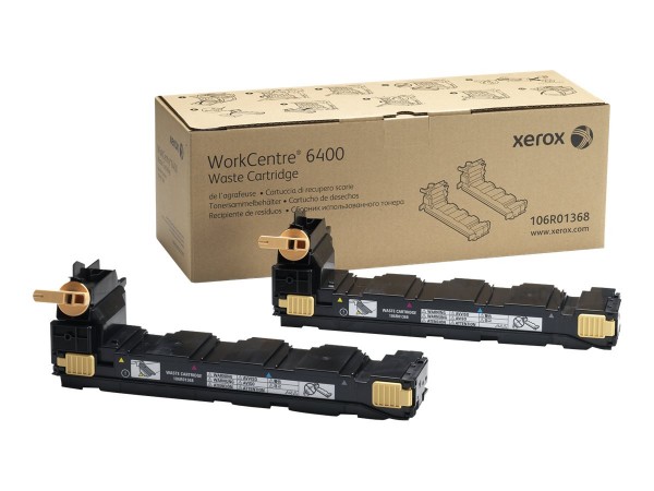XEROX Resttonerbehälter für XEROX WorkCentre 6400