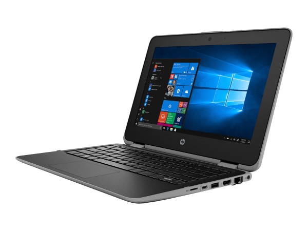 HP ChromeB x360 11 G4 29,5cm (11,6") Celeron N5100 4Gb 64GB ChromeOS 3V419EA#ABD