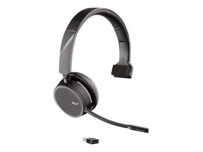 POLY VOYAGER 4210 B4210 USB-A 211317-101