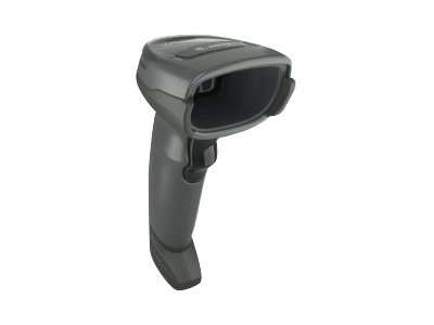 ZEBRA DS4608-HD BLACK STAND USB KIT DS4608-HD7U2100SGW