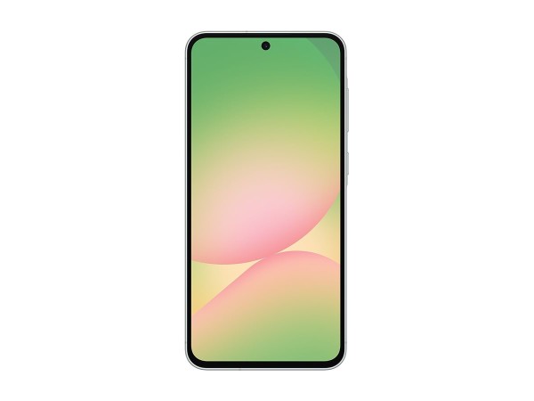 SAMSUNG SAMSUNG Galaxy A56 5G 128GB (Awesome Olive, Android 15, 8 GB)