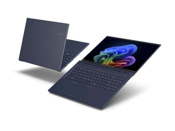 ACER Swift Go 40,6cm (16") Ryzen AI 7 445 16GB 512GB W11 NX.JX9EG.00Q