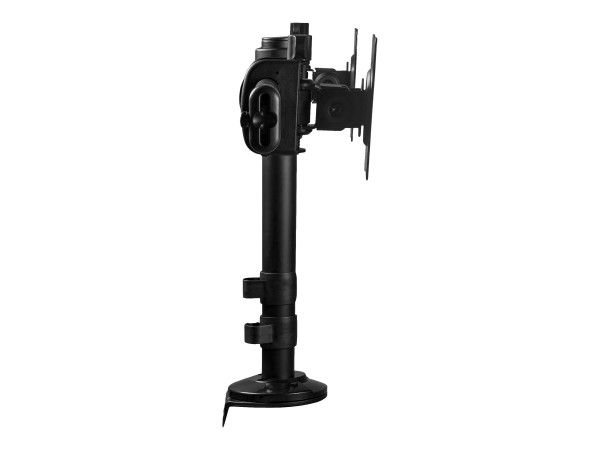 STARTECH.COM Dual Monitorarm für Tischmontage - Für bis zu 68,58cm 27Zoll M ARMBARDUOG
