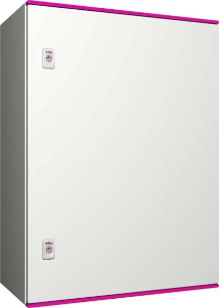 RITTAL Kompakt-Schaltschrank AX 1468000 Kunststoff BHT:600x800x300mm 1468000