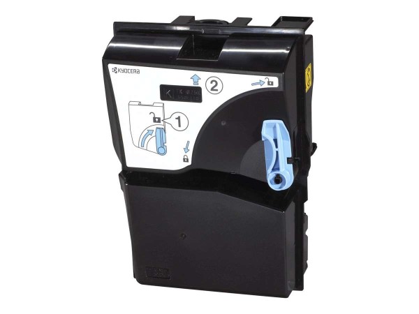KYOCERA TK 825K Schwarz Tonersatz 1T02FZ0EU0
