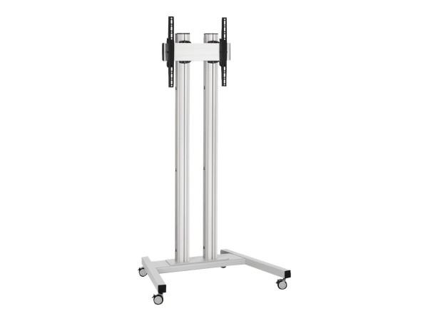 VOGELS VOGELS TD1884 Connect-it Displaywagen ab 65 / 80kg / VESA 800x400 silber