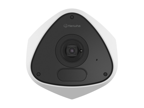 HANWHA TNV-C7013RC Eckkamera out. 3MP PoE IR IP67 IK10 TNV-C7013RC