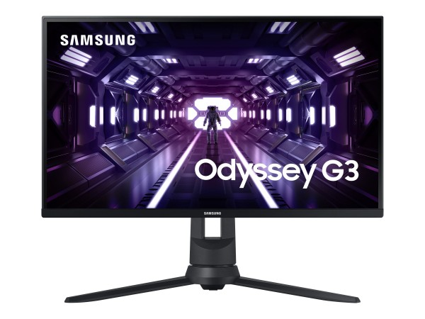 SAMSUNG F24G34TFWU 60cm (24") LF24G34TFWUXEN