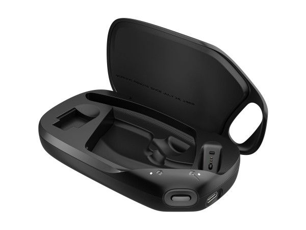 HP HP Poly Voyager Legend 50-M Headset UC EMEA - INTL English Loc Euro plug