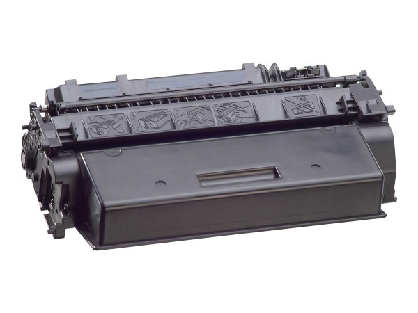KMP KMP H T237 Größe XXL Schwarz Tonerpatrone