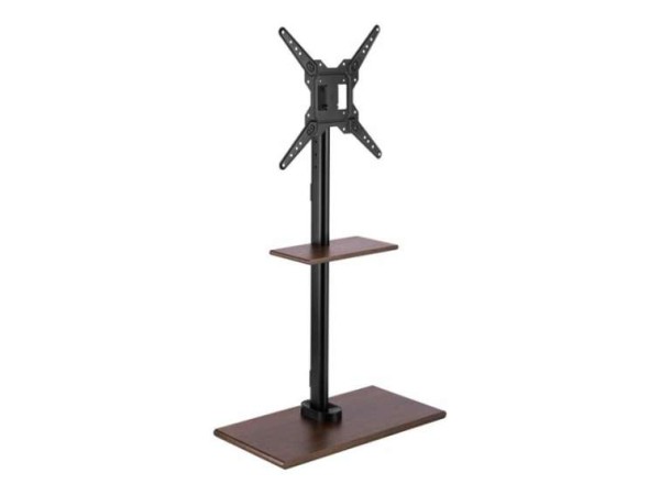 TECHLY EFB TV Standfuss fur LCD/LED/Plasma TV 58,42cm 23Zoll - 139,7cm 55Zo ICA-TR414