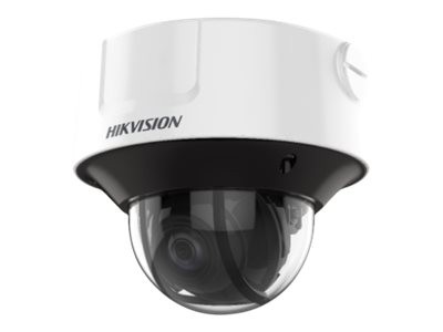 HIKVISION HIKVISION DS-2CD3D46G2T-IZHS(2.8-12mm) Dome 4MP SMART IP