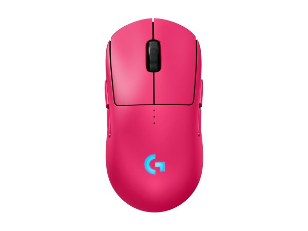 LOGITECH LOGITECH G PRO 2 - Maus - Gaming - rechts- und linkshändig
