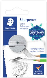 STAEDTLER Doppel-Spitzer Mars Design Journey, Blister