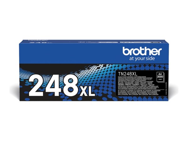 BROTHER BROTHER Toner TN-248XLBK