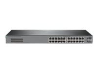 HP ENTERPRISE HP ENTERPRISE 1920S 24G 2SFP SWITCH-STOCK