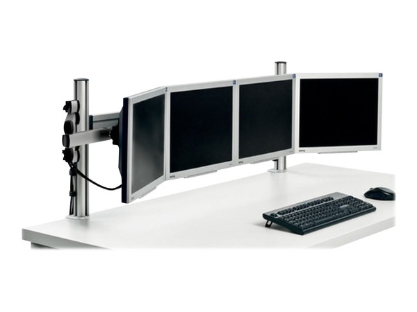 NOVUS DAHLE NOVUS TSS Control Center - Befestigungskit