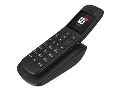 DEUTSCHE TELEKOM Speedphone 32 ebenholz