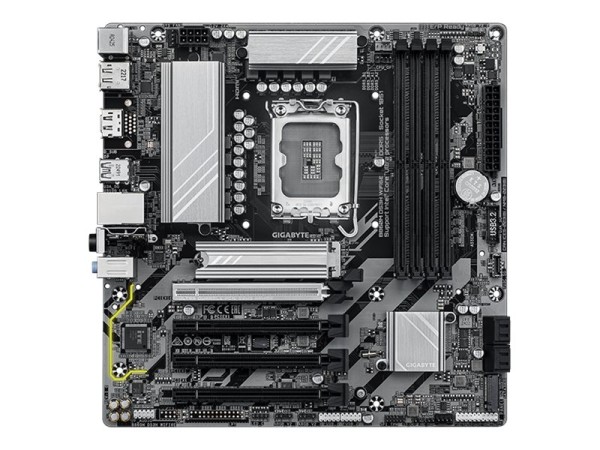 GIGABYTE B860M DS3H WIFI6E S1851 B860M DS3H WIFI6E