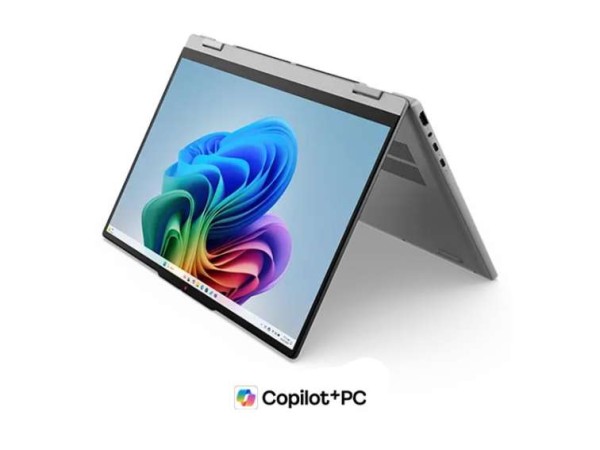 LENOVO IdeaPad 5 2-in-1 15IPH11 38,9cm (15,3") Ultra 5 322 16GB 1TB W11 83UL0025GE