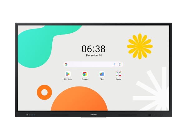 SAMSUNG SAMSUNG Smart Signage WA86F 218,4cm (86")