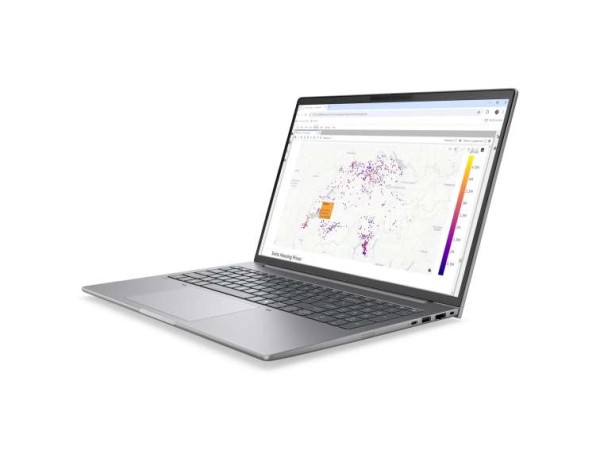 HP ZBook 8 G2i 40,6cm (16") Ultra 7 356H 32GB 1TB W11P DK2Z3ET#ABD