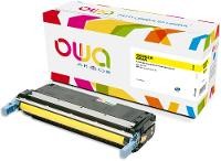 ARMOR ARMOR OWA Toner komp. HP Q6462A yellow (12.000 S.)