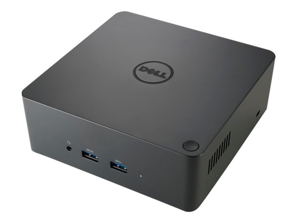 DELL DELL TB16, Wired, Thunderbolt 3 (ND33W)