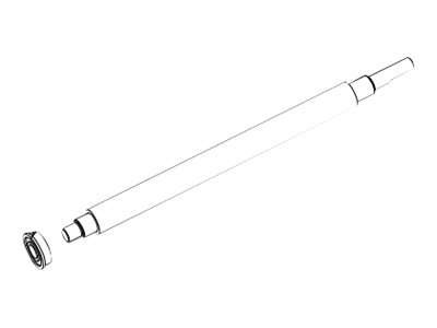 DATAMAX G2 REMOVABLE PLATEN ROLLER 15-3219-02