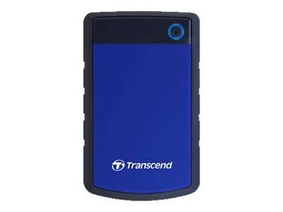 TRANSCEND StoreJet 4TB TS4TSJ25H3B