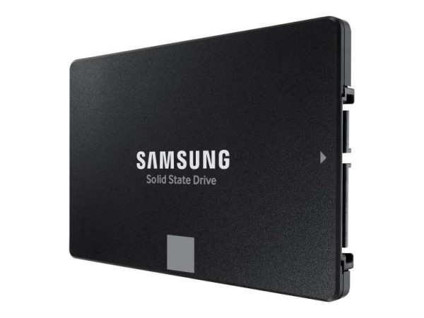 SAMSUNG 870 EVO Basic 4TB MZ-77E4T0B/EU
