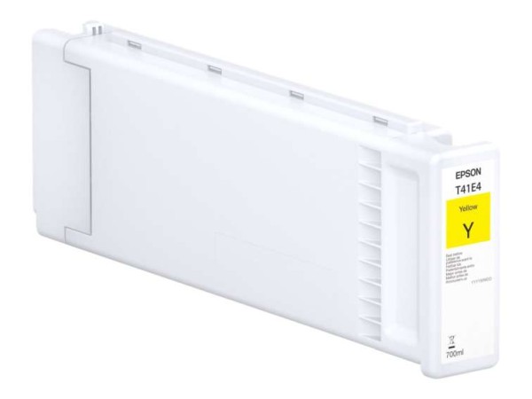 EPSON Singlepack UltraChrome XD2 Yellow 700ml C13T41E440