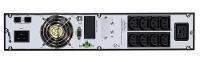 SALICRU SALICRU USV SALICRU SLC-3000-TWIN RT2 Lion UPS On-Line Tower/Rack