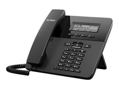 MITEL MITEL OpenScape Desk Phone CP210