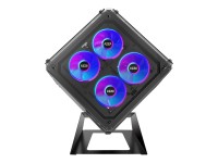 AZZA AZZA Cube 802F bk ATX (CSAZ-802F) AZZA AZZA Cube 802F bk ATX (CSAZ-802F)