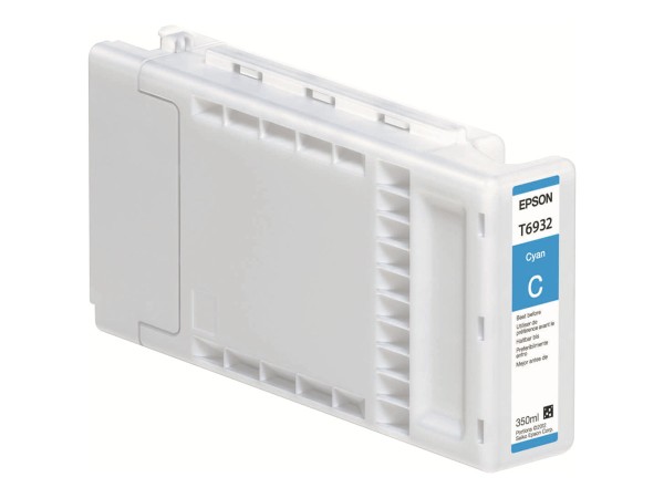 EPSON T693200 Cyan Tintenpatrone C13T693200