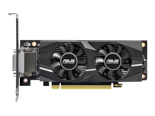 ASUS VGA Asus RTX 3050 6GB 90YV0KQ0-M0NA00