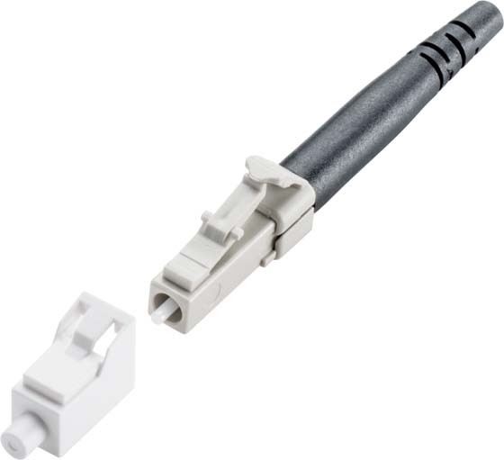 SIEMENS SIEMENS LWL-Steckverbinder Siemens 6GK19001RB002AB0