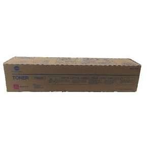 KONICA MINOLTA TN 622M Magenta Tonerpatrone A5E7350