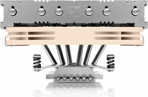 NOCTUA NOCTUA NH-L12Sx77 Top-Blower CPU-Kühler
