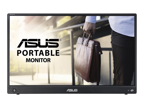 ASUS ZenScreen Go MB16AWP 39,6cm (15,6") 90LM07I1-B01370