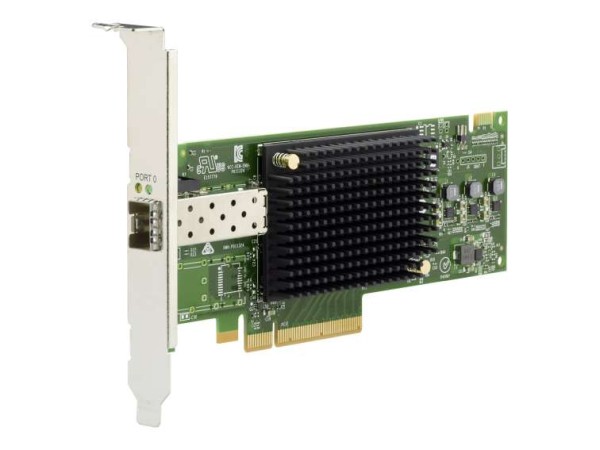 BROADCOM Emulex LPe32000-M2 Gen 6 (32Gb), single-port HBA LPE32000-M2