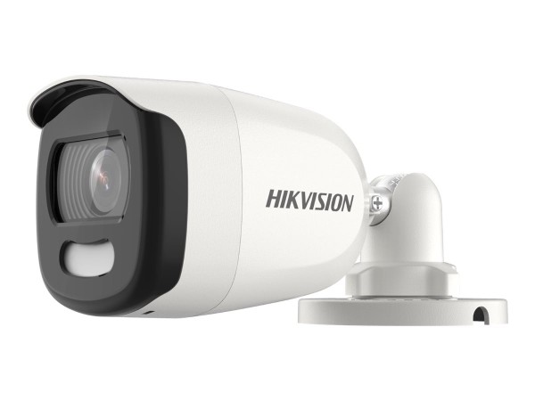 HIKVISION HIKVISION DS-2CE10HFT-F(3.6mm) Bullet 5MP WDR