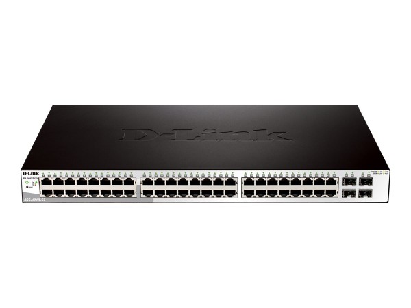 D-LINK D-LINK DGS-1210-52/E