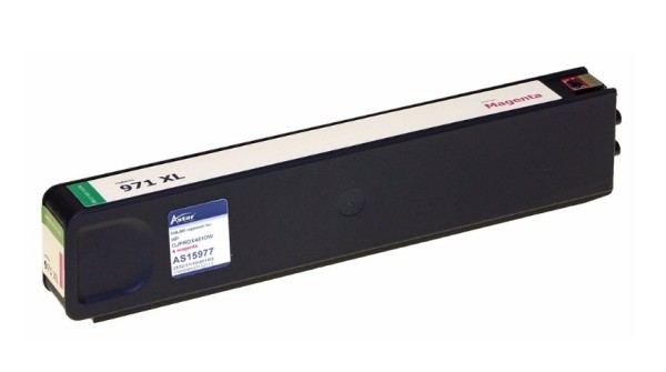 ASTAR ASTAR Magenta Tintenpatrone