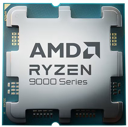 AMD AMD Ryzen 5 9600F SAM5 Tray