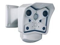 MOBOTIX Kamera Mobotix M12D-Sec-DNight-D43N43 ohne Netzteil