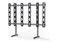 B-TECH B-TECH Standsystem Unilumin UpanelS
