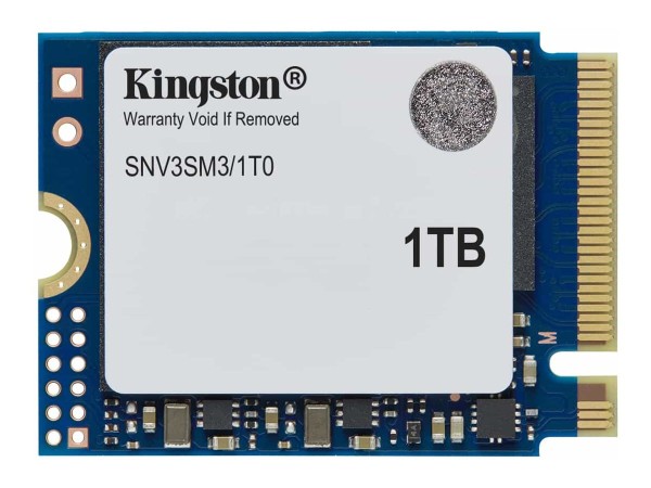 KINGSTON KINGSTON SNV3SM3/1T0 1TB