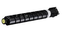 CANON CANON C-EXV 58 - Gelb - Original - Tonerpatrone - für imageRUNNER ADVANCE DX C5840i, DX C5850i, DX C